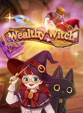Wealthy Witch